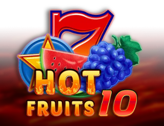 Hot Fruits визуал